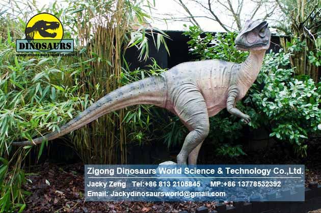 Manufacturers china replica Dilophosaurus DWD168