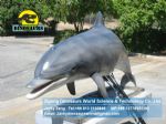 Animatronic exhibition Artificial animals ( Dolphin ) DWA003