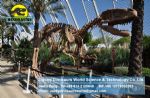 Artificial dinosaurs skeleton replica art toys ( Lufengosaurus ) DWS008