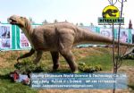 Buy theme park animatronic Mechanical Dinosaur (Maiasaurus) DWD046