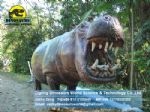 Animal Park animatronic funny toys baby Hippo DWA043