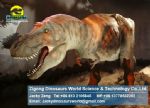 Amusement park Simulation equipment dinosaur (Tyrannosaurus rex) DWD114