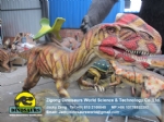 Best Selling Recreation Item Dinosaur Rides DWE038
