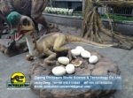 Animatronic Dinosaurs replica factory Oviraptor replica DWD202