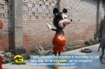 Animation Character Model Mickey Mouse DWC059