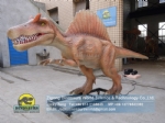 High-quality Large dinosaur exhibition model robot Spinosaurus DWD224