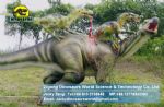 Playground games Artificial Dinosaur ( Iguanodon ) DWD056