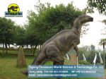 Dino park ride Animatronic dinosaurs ( Tsintaosaurus ) DWD063