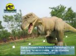 Playground Animatronic Dinosaur costume (Tyrannosaurus Rex,T-rex) DWD066