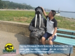 Theme park Marine animal replica walrus DWA131