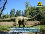 Jurassic Park Artificial Dinosaur Young Apatosaurus DWD1491
